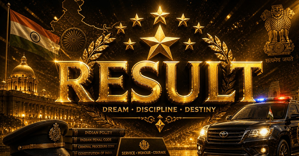 HPSC HCS Result 2026
