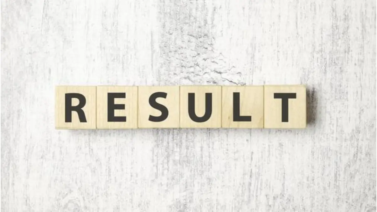Rajasthan Jail Prahari Final Result 2026