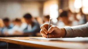 Rajasthan Lab Assistant Question Paper 2026
