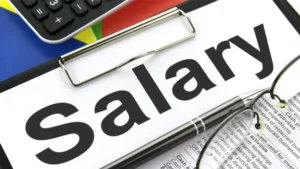 PSSSB ADA Salary 2026