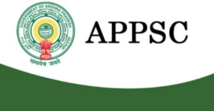APPSC ASO Notification 2026