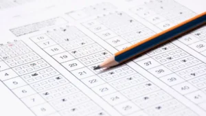 Rajasthan Lab Assistant Answer Key