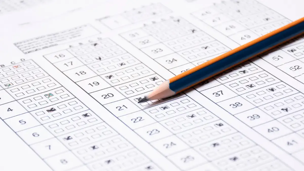 Rajasthan Lab Assistant Answer Key
