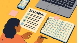 CG Vyapam Sub Auditor Syllabus 2026