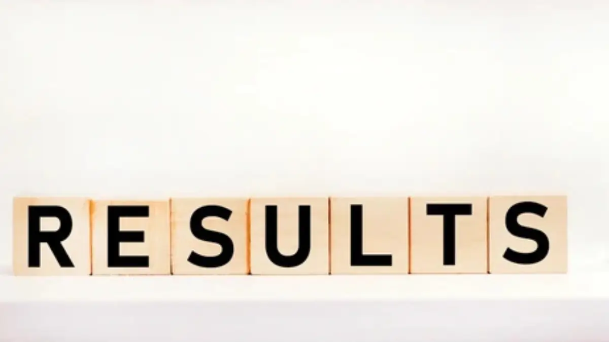 OSSSC Forest Guard Result 2026