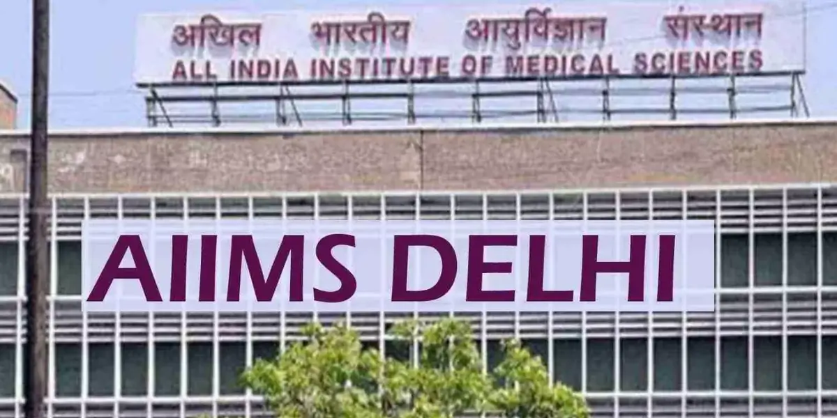 AIIMS NORCET 10 Mains Result 2026