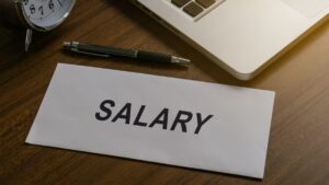 PSSSB Veterinary Salary 2026