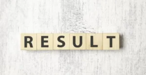 UPSC NDA 1 Result 2026