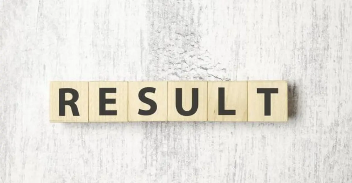 UPSC NDA 1 Result 2026