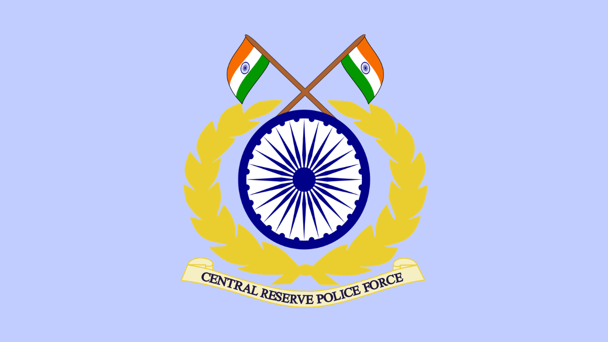 CRPF Constable Tradesman Syllabus
