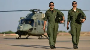 AFCAT 2 Notification 2026