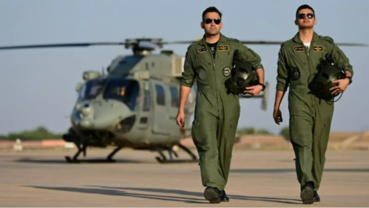 AFCAT 2 Notification 2026