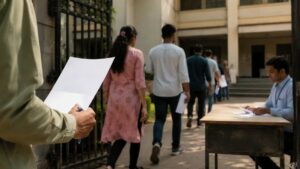 Bihar Police SI Mains Admit Card 2026