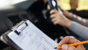 Bihar Vidhan Parishad Driver Skill Test 2026