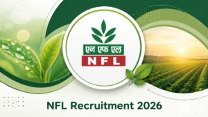 NFL Recruitment 2026 Notification Out For Field Representative and MT Posts, Check Apply Online Link