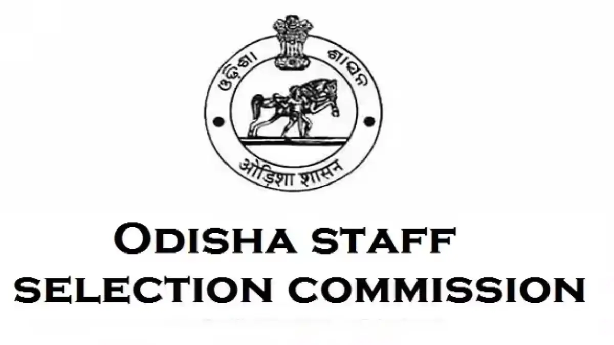 OSSC CHSL Prelims Exam Date 2026