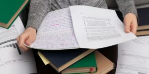 MPSC Group B Previous Year Papers