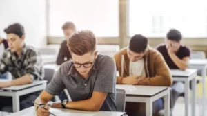 MPSC Group B Question Paper 2026
