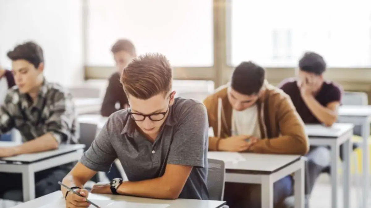 MPSC Group B Question Paper 2026