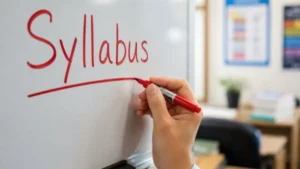 Telangana Stree Manager Assistant Syllabus 2026