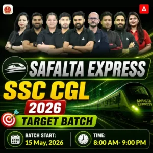 SSC Phase 14 Recruitment 2026, Check Exam Schedule, Syllabus, Exam Pattern_6.1