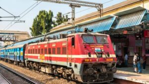 Railway ALP Recruitment 2026 Out (11127 Posts), Official PDF, Application Form