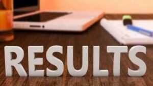 Rajasthan High Court Driver Result 2026