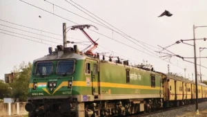 RRB Technician Notification 2026 Out