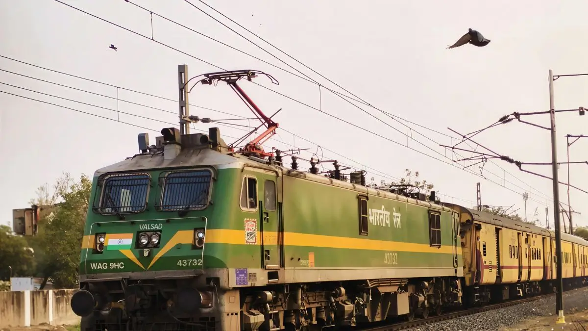 RRB Technician Notification 2026 Out