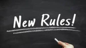 BPSC Introduced New OMR Rules