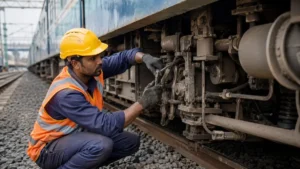 RRB Technician Notification 2026 PDF