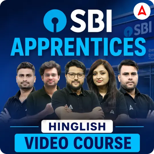 SBI Apprentice Apply Online 2026 Started @sbi.co.in, Direct Link, Application Fee_2.1