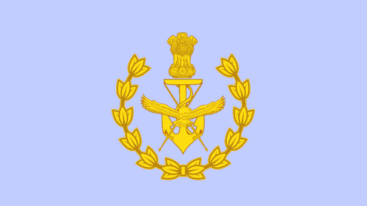 CDS 2 Notification 2026
