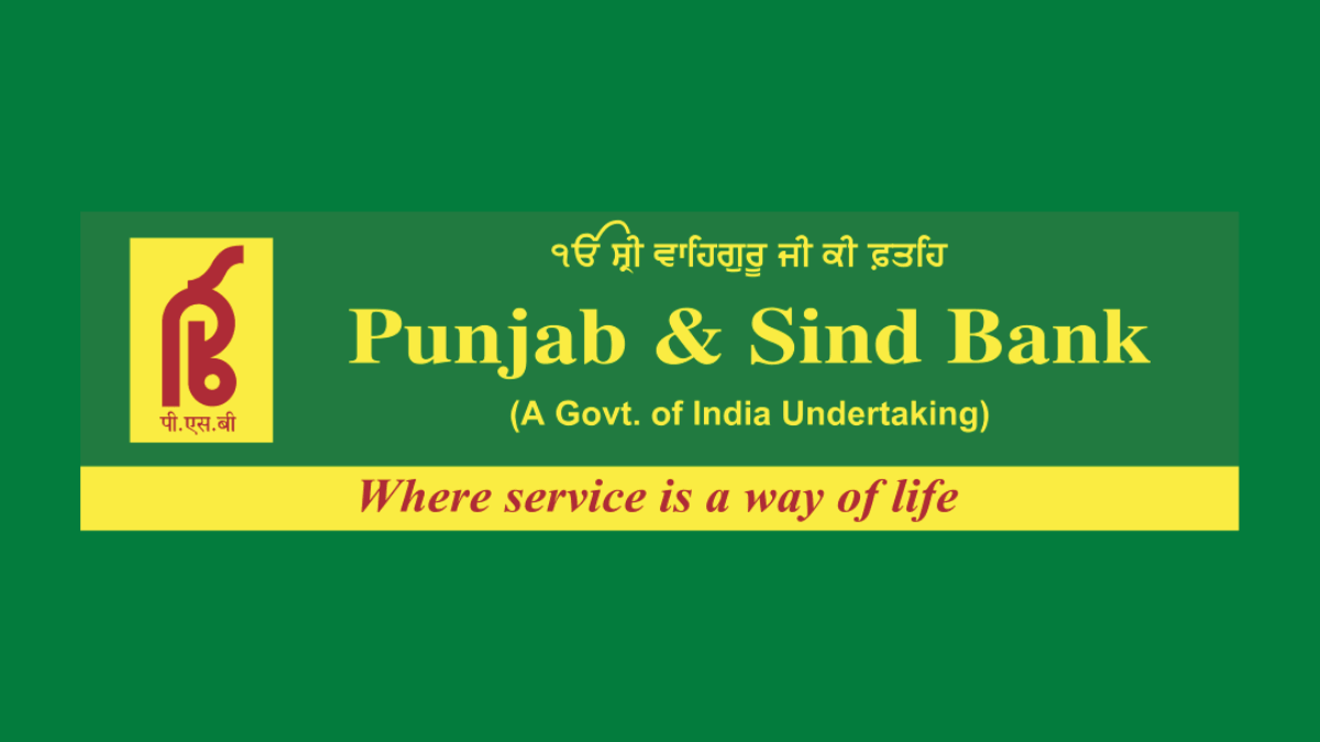 Punjab and Sind Bank Apprentice Recruitment 2026