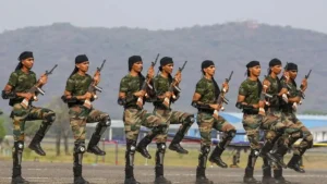 Indian Army Agniveer Admit Card 2026