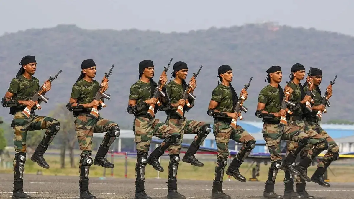 Indian Army Agniveer Admit Card 2026