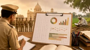 UP Lekhpal Exam Analysis 2026