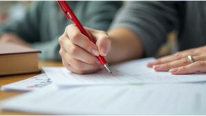 OSSSC RI ARI Question Paper 2026