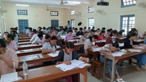 SSC CGL Notification 2026 Out