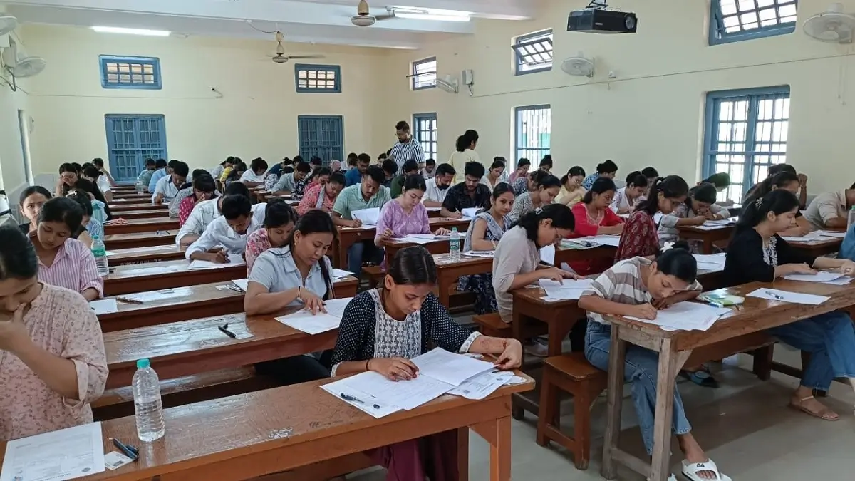 SSC CGL Notification 2026 Out
