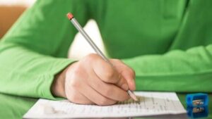 AP High Court Question Paper 2026