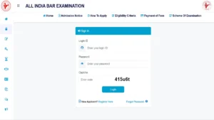 AIEB 21 Admit Card 2026
