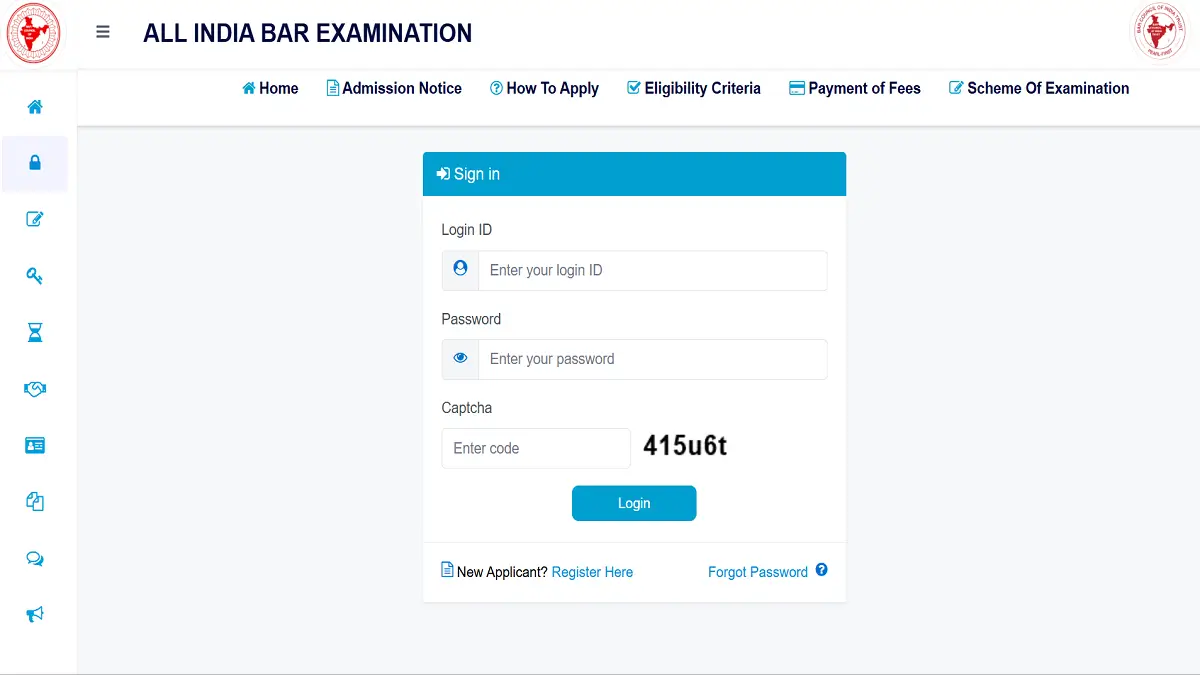 AIEB 21 Admit Card 2026