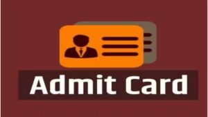 HP Home Guard Admit Card 2026