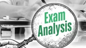 BSSC Office Attendant Exam analysis 2026