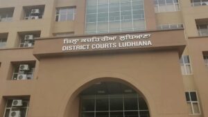 Ludhiana Court Clerk Recruitment 2026