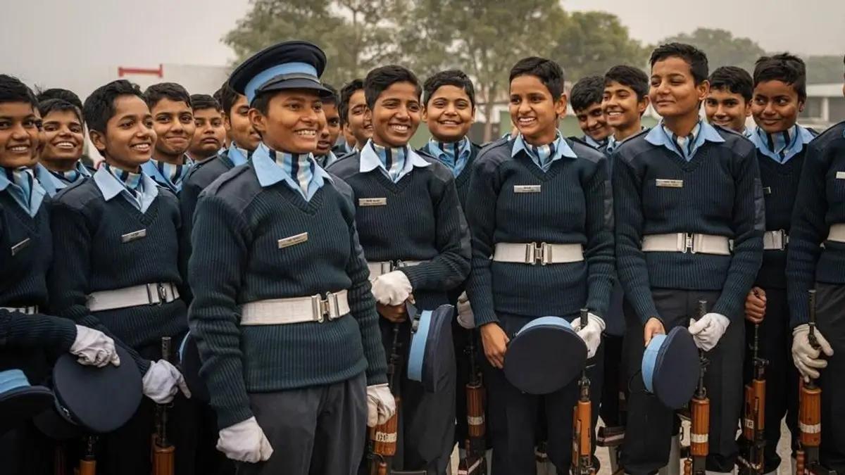 Agniveer Syllabus