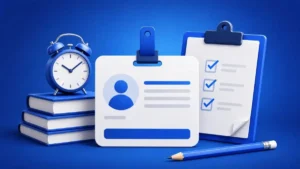 PSSSB Excise Inspector Admit Card 2026
