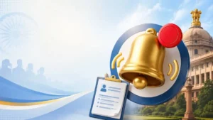RPSC RAS Notification 2026