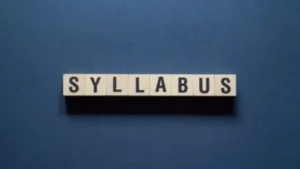 RSSB Computer Instructor Syllabus 2026
